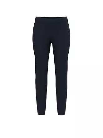 MARC CAIN | Pantalon de tailleur 7/8 | dunkelblau